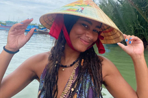 Bất ngờ với lý do vị khách Tây quay lại Hà Nội nhiều lần không chán