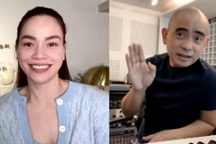 Hồ Ngọc Hà ôn lại chuyện tình với Đức Trí, dùng mỹ từ tiết lộ về người cũ