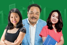 Quá trình điều tra đến khởi tố ông chủ Tân Hiệp Phát và 2 ái nữ