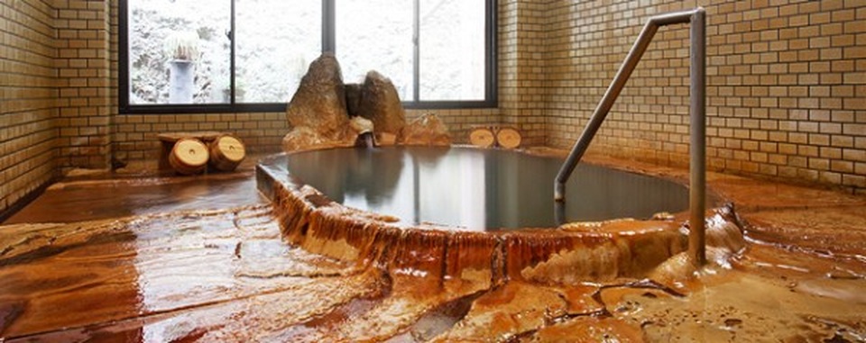 Onsen 1.300 năm tuổi ở Nhật được công nhận là Di sản Thế giới - 2 Onsen 1.300 năm tuổi ở Nhật được công nhận là Di sản Thế giới - 2