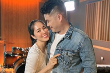 Lê Phương nói về 8 năm hôn nhân: "Tôi đã tìm được cha cho con mình"