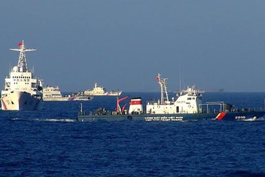 Âm mưu biển Đông của Trung Quốc: Những nguồn lợi ngoài dầu khí