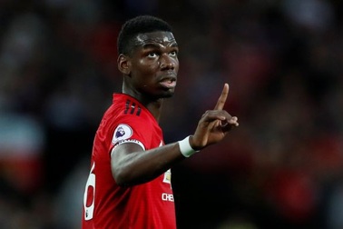 Nhật ký chuyển nhượng ngày 17/8: Real Madrid tranh Pogba với Barcelona