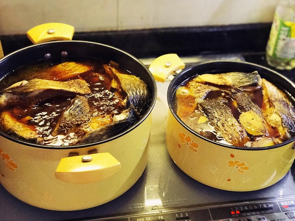 Những mẹo nhỏ hữu ích khi nấu nướng - 5 Những mẹo nhỏ hữu ích khi nấu nướng - 5