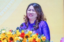 Nữ Bí thư phường duy nhất tham gia Ban Thường vụ Thành ủy Đà Nẵng là ai?