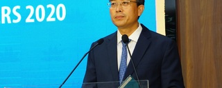 Vietnam Airlines có Chủ tịch mới