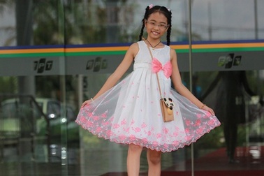 Phương Mỹ Chi sẽ hát trong đêm chung kết Siêu mẫu Việt Nam