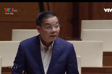 Bộ trưởng Bộ Khoa học nói gì về giải pháp đối phó với biến đổi khí hậu?