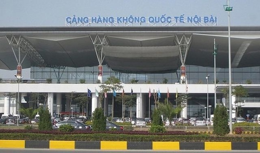 Thiếu xét nghiệm SARS-CoV-2, nhiều nhân viên không thể đến sân bay Nội Bài - 1 Thiếu xét nghiệm SARS-CoV-2, nhiều nhân viên không thể đến sân bay Nội Bài - 1