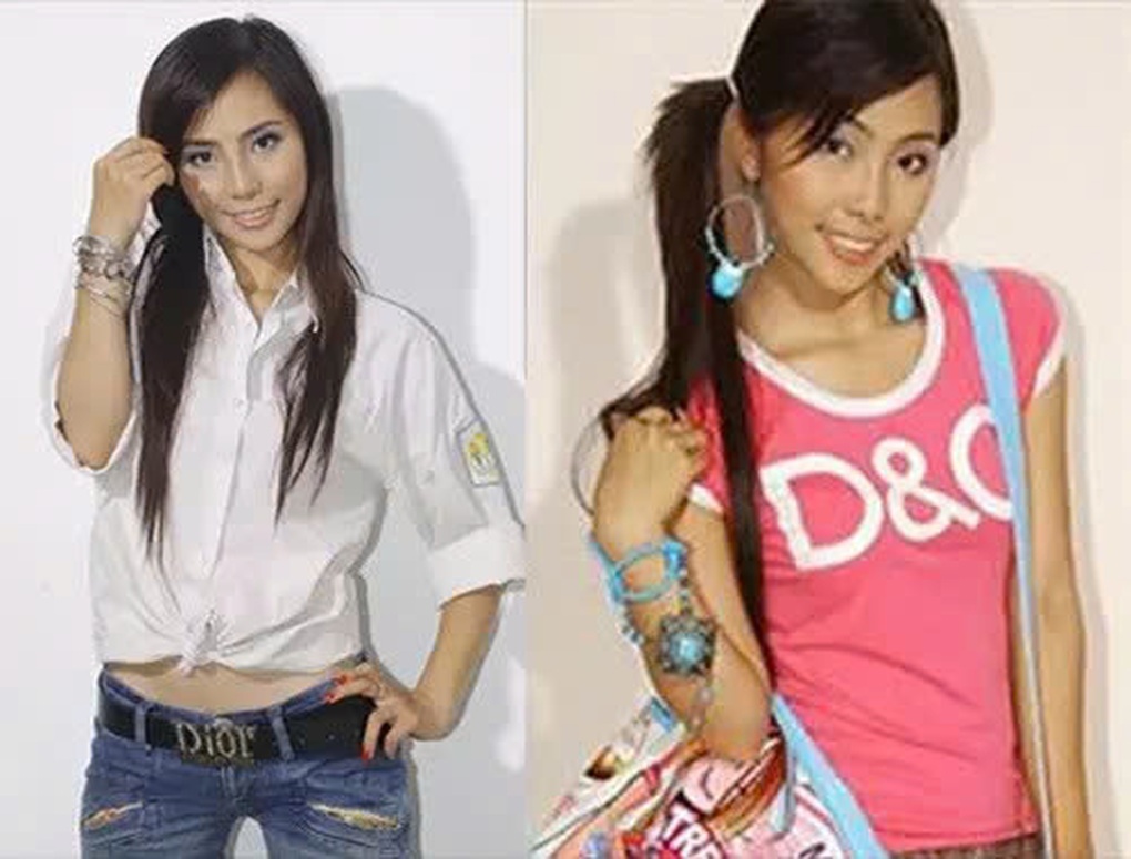 Cuộc sống dàn mỹ nhân cùng thời hot girl Ngọc Anh sau 2 thập kỷ giờ ra sao? - 5 Cuộc sống dàn mỹ nhân cùng thời hot girl Ngọc Anh sau 2 thập kỷ giờ ra sao? - 5