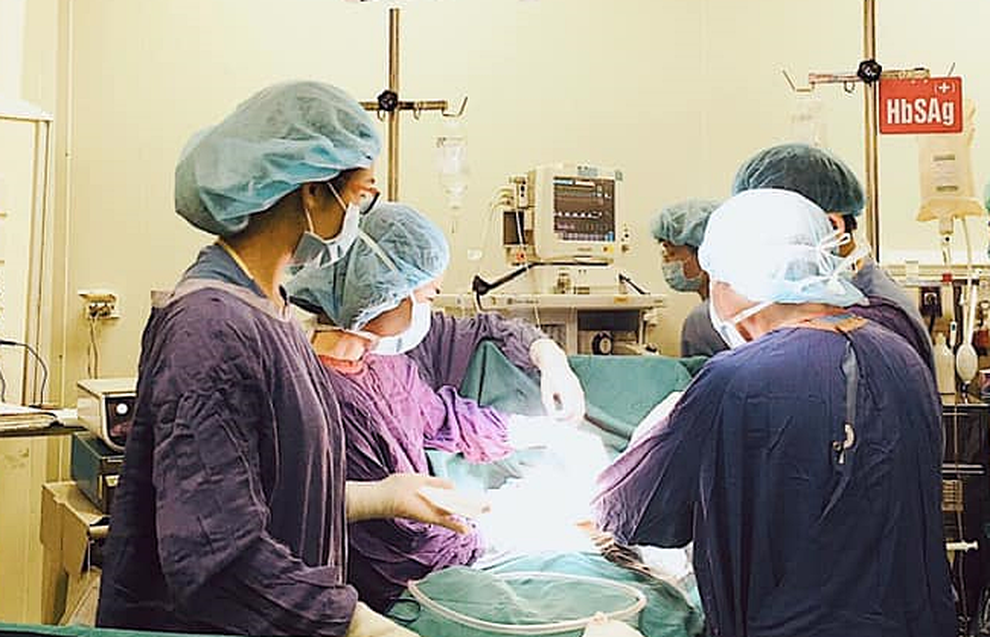 Dấu hiệu ung thư túi mật ở giai đoạn đầu và khi đã di căn - 1 Dấu hiệu ung thư túi mật ở giai đoạn đầu và khi đã di căn - 1