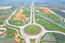 Đại lộ Hoa Lư 2.000 tỷ đồng “đẹp như cao tốc” ở Ninh Bình