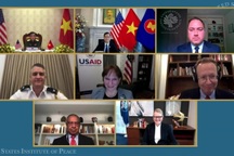 Viện Hòa bình Mỹ tổ chức hội thảo về khắc phục hậu quả Chiến tranh Việt Nam