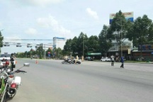 Ghi nhận 12 ca mắc mới, Cần Thơ cách ly xã hội thêm quận Bình Thủy