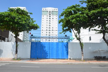 “Điểm mặt” những dự án, nhà công sản đang bị điều tra ở Đà Nẵng