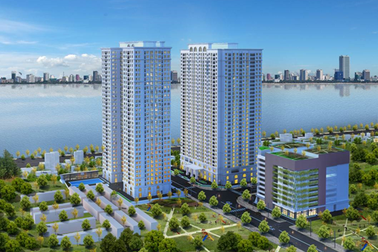 Eco-Lake View hấp dẫn khách hàng bởi chất lượng và nội thất đẳng cấp