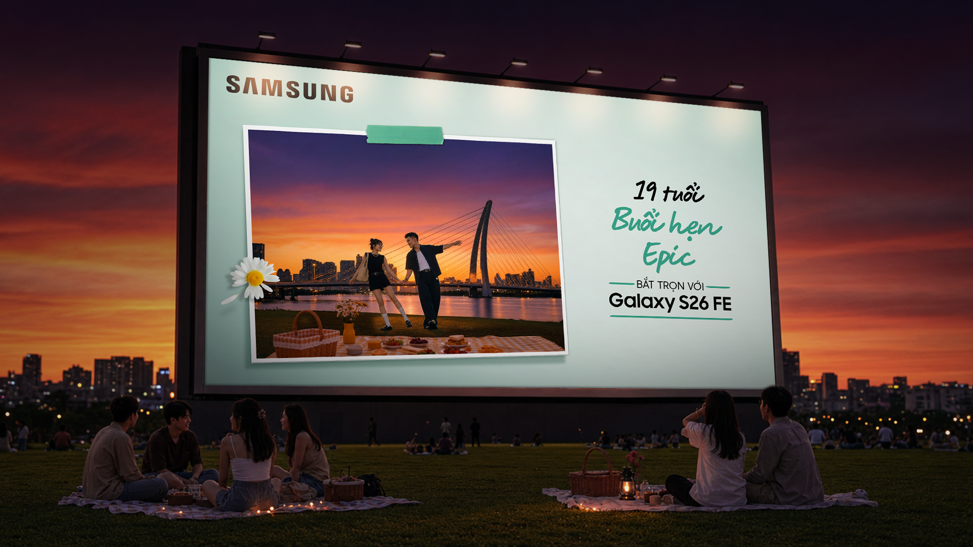 Galaxy S26 FE shapes a premium experience from essential aspects - 2