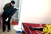 Thi thể nữ trên giường và dòng tin nhắn gỡ "nút thắt" vụ trọng án