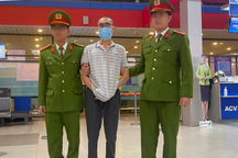 Tổng giám đốc công ty đấu giá chiếm đoạt gần 5,2 tỷ đồng