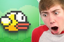 Cuộc đời nhìn từ trò chơi "gây bão" Flappy Bird