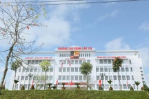 Trường Cao đẳng Lào Cai mời đơn vị tư vấn thẩm định giá