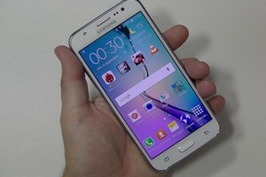 Thêm smartphone của Samsung bị phát nổ, lần này là Galaxy J5