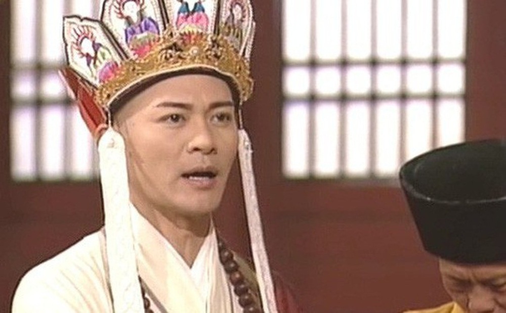 Đường Tăng Giang Hoa tiều tụy vì bệnh tật ở tuổi xế chiều - 1