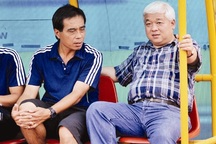 Sao của bầu Kiên và tương lai bất định