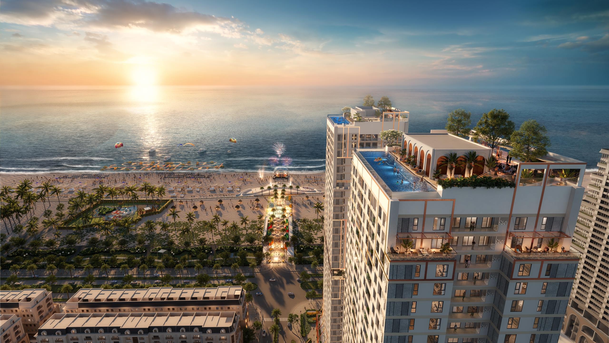 Tiềm năng của dự án Regal Residence Đồng Hới - 2
