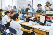 Đã đóng BHXH bắt buộc, công chức có được miễn tập sự?