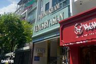 Thẩm mỹ viện "tái sinh đa tầng" ở TPHCM bị bắt quả tang hút mỡ trái phép