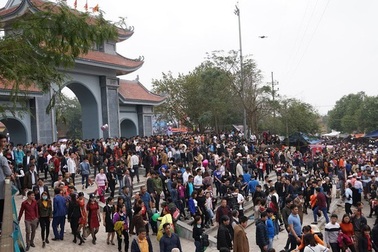 Ngành du lịch "khát" nhân lực lành nghề, chất lượng cao