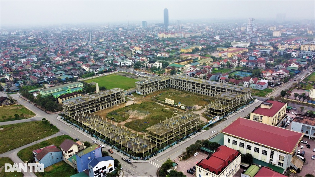 Tín hiệu mới ở một dự án do Tân Hoàng Minh làm đối tác phát triển - 3 Tín hiệu mới ở một dự án do Tân Hoàng Minh làm đối tác phát triển - 3