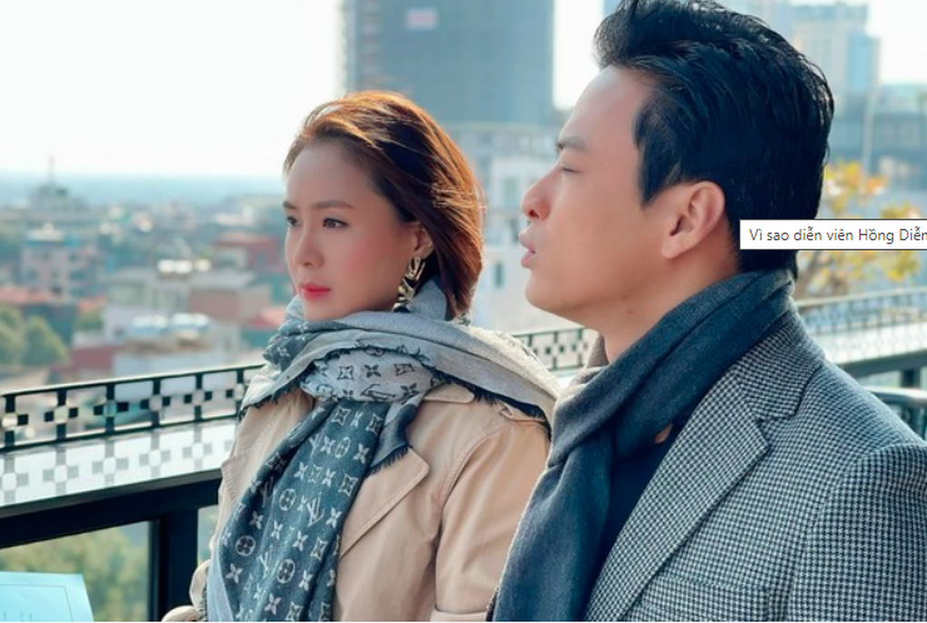Hồng Diễm và những vai phụ nữ khổ nhất màn ảnh Việt - 4 Hồng Diễm và những vai phụ nữ khổ nhất màn ảnh Việt - 4