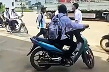 Tranh cãi pháp lý vụ hỗn chiến làm nam sinh lớp 12 tử vong ở Thanh Hóa