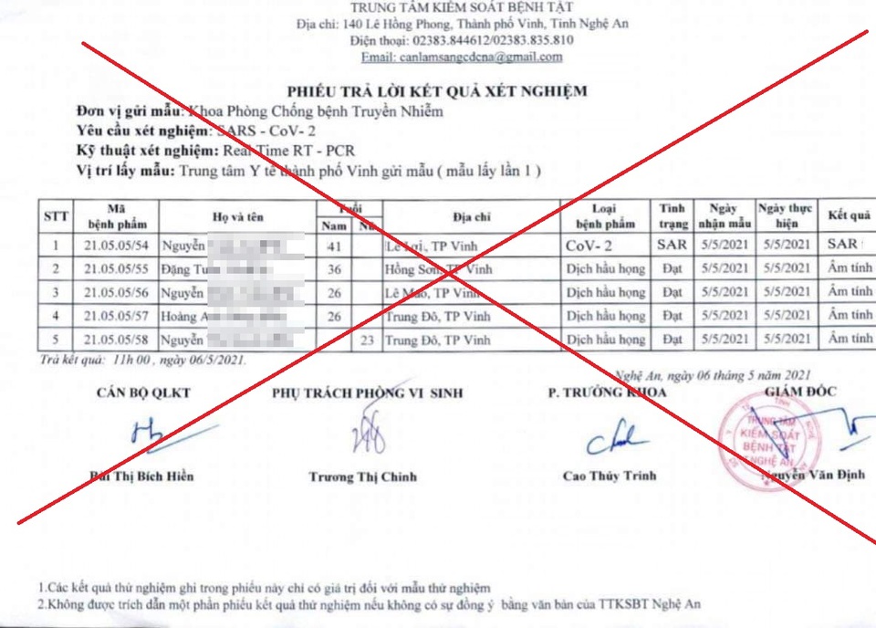 Đăng tin lịch trình của F1 sai mục đích cô gái bị phạt 5 triệu đồng - 2 Đăng tin lịch trình của F1 sai mục đích cô gái bị phạt 5 triệu đồng - 2