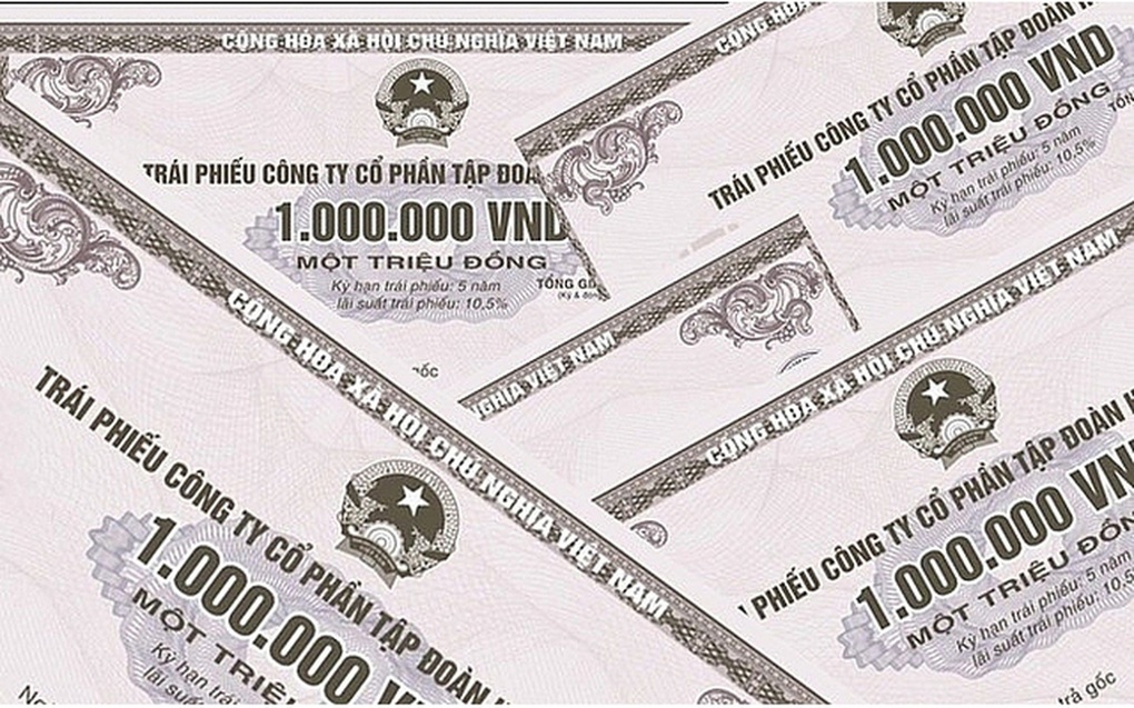 Đánh giá kỹ đề xuất sửa nghị định chào bán trái phiếu doanh nghiệp riêng lẻ - 1 Đánh giá kỹ đề xuất sửa nghị định chào bán trái phiếu doanh nghiệp riêng lẻ - 1
