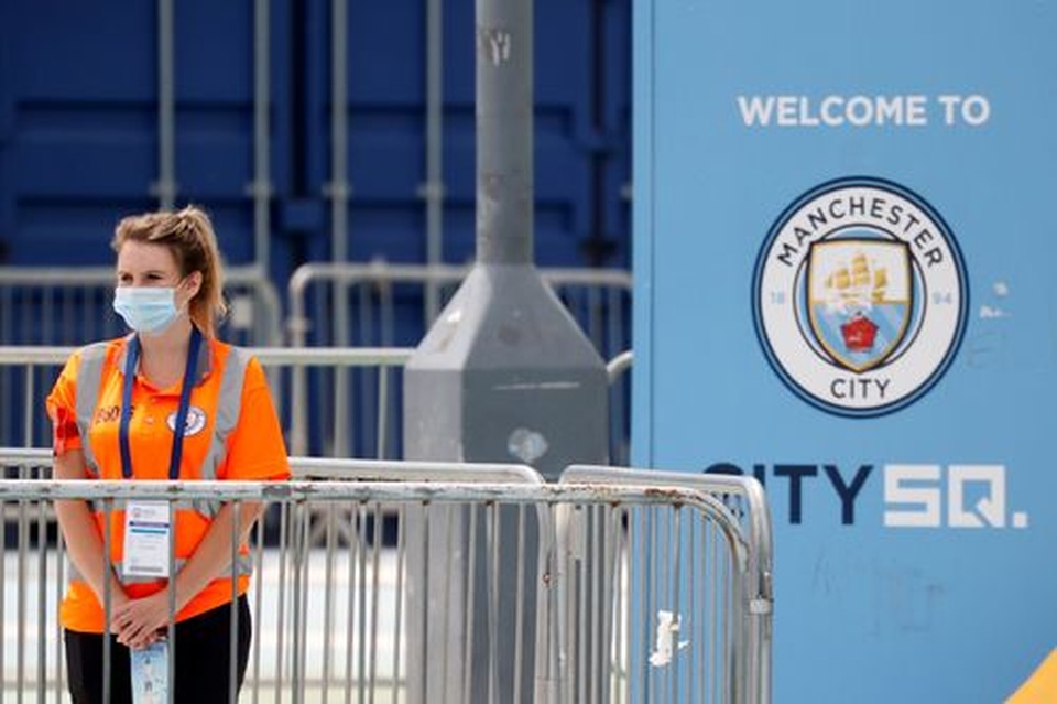 Man City 3-0 Arsenal: David Luiz trở thành tội đồ - 24 Man City 3-0 Arsenal: David Luiz trở thành tội đồ - 24
