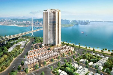 Bất động sản 4.0 - Bước đệm tiềm năng cho nhà đầu tư nhạy bén