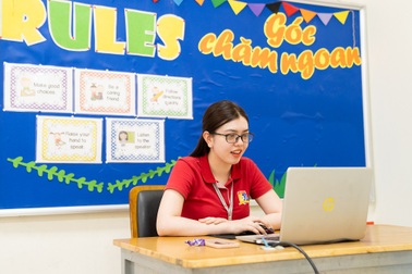 Tăng cường các hoạt động nâng cao năng lực chuyên môn cho giáo viên "thời online"