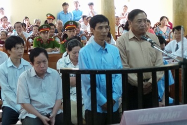 Vụ xây dựng KDC trái phép: Cách chức nhiều cán bộ lãnh đạo thành phố