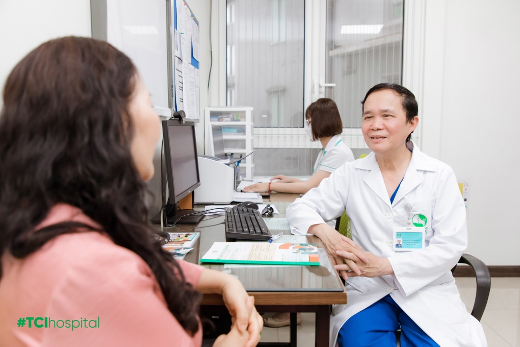 Loét dạ dày do HP kháng thuốc: Điều trị hiệu quả với phác đồ 4 thuốc - 3 Loét dạ dày do HP kháng thuốc: Điều trị hiệu quả với phác đồ 4 thuốc - 3