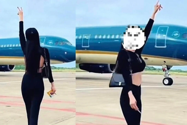 Quay Tiktok - đừng vui quá đà