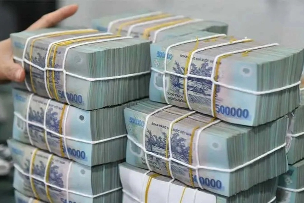 Doanh nghiệp nào “chia tiền” nhiều nhất năm 2025? - 1