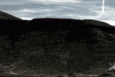 Cận cảnh máy bay B-2 ném bom phi hạt nhân lớn nhất kho vũ khí Mỹ