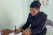 Lừa bán xe máy giá rẻ trên mạng rồi chiếm đoạt trên 400 triệu đồng