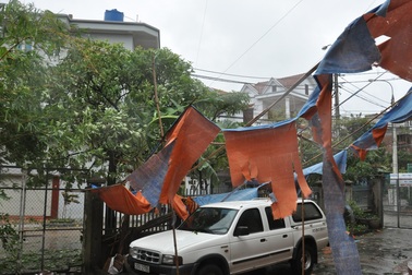 Ngành Giáo dục chỉ đạo hoãn nhiều cuộc họp để tránh bão