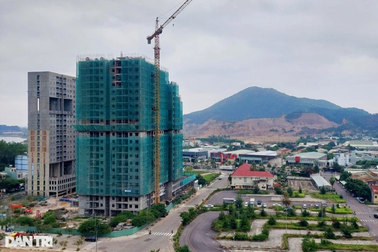 Nhiều chung cư dành cho người thu nhập thấp sắp khởi công