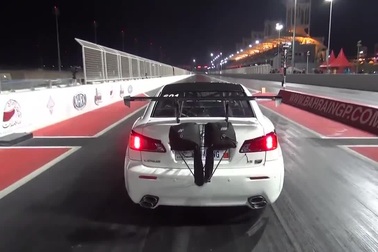 Quá nhanh - quá nguy hiểm