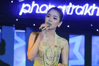 Lệ Quyên: Sợ nhất bị chê nhạt nhẽo